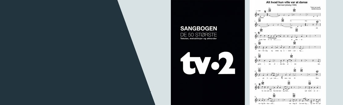 TV-2 Sangbogen